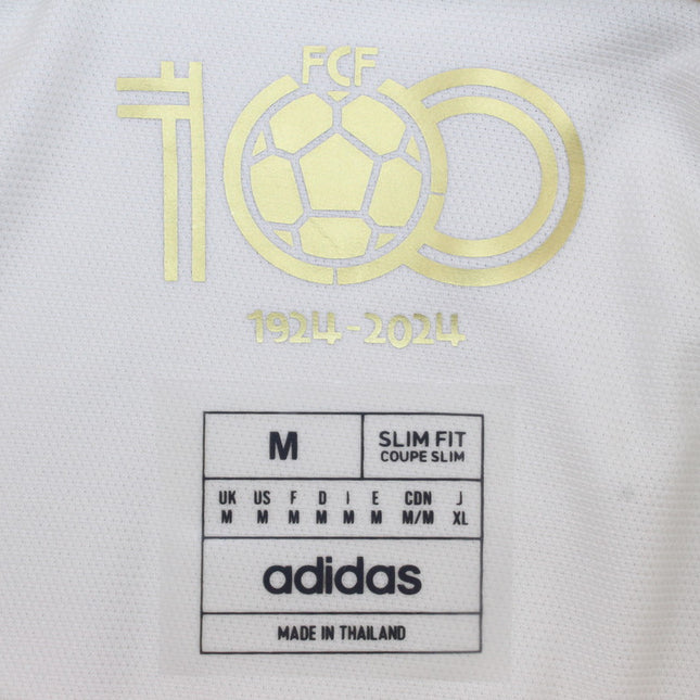Colombia 100th aniversario