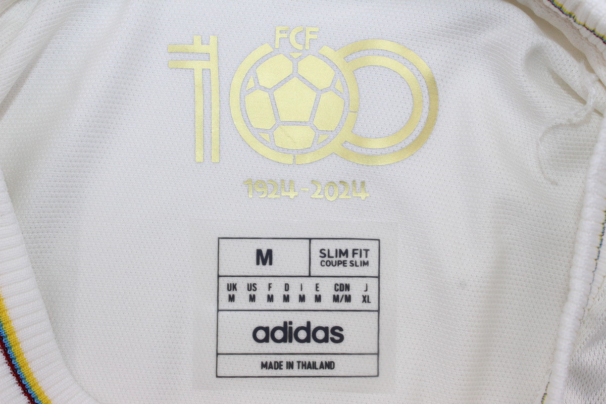 Colombia 100th aniversario
