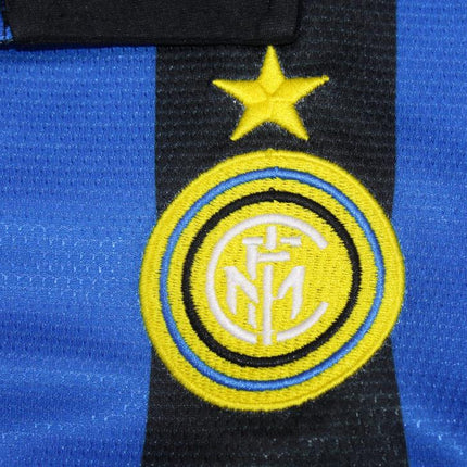 Inter de Milan Local - 98/99