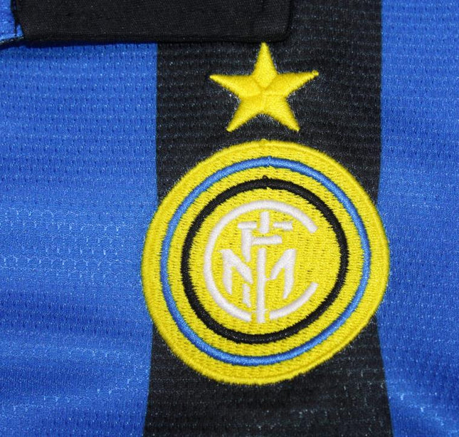 Inter de Milan Local - 98/99