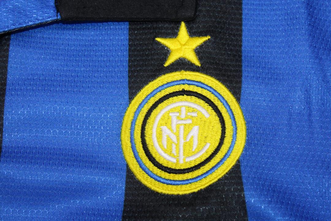 Inter de Milan Local - 98/99