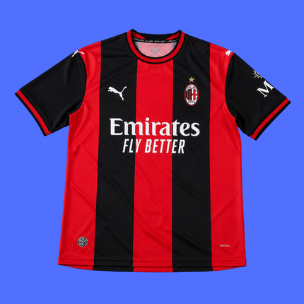 Milan Local - 26/27