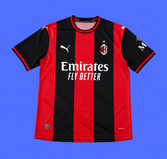 Milan Local - 26/27
