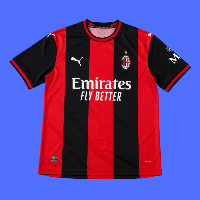 Milan Local - 26/27