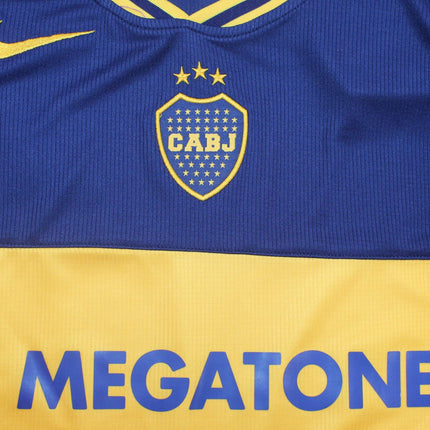 Boca Local - 06/07