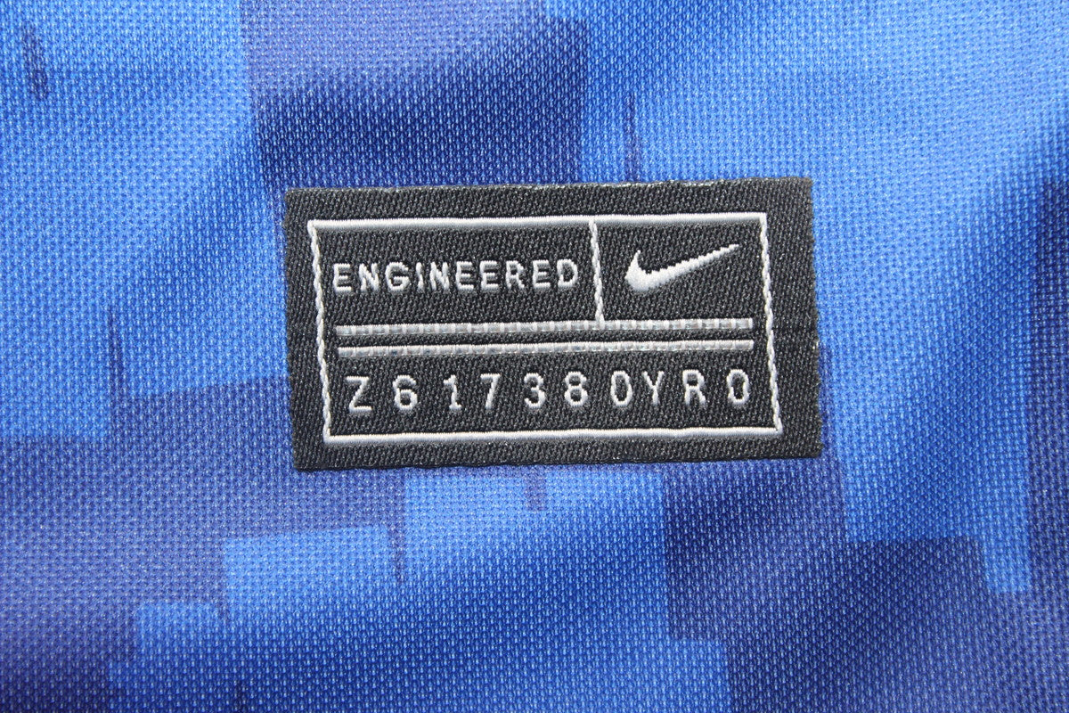 Barcelona 3er Kit - 21/22