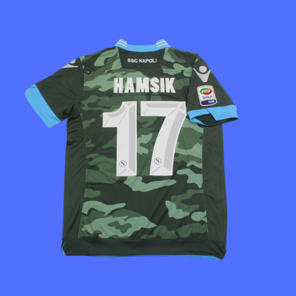 Napoli Visita - 13/14