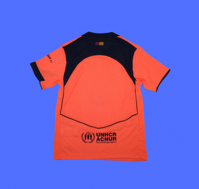 Barcelona 3er Kit - 25/26