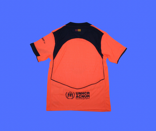 Barcelona 3er Kit - 25/26