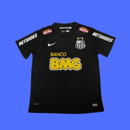 Santos Edición negra - 11/12