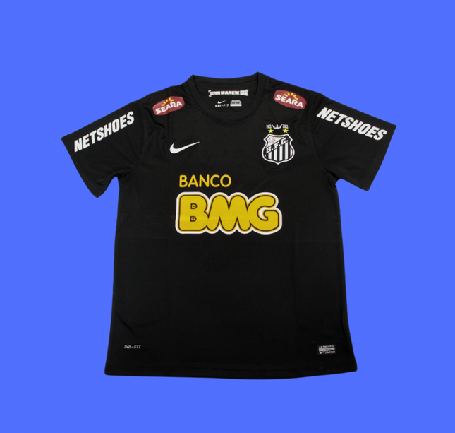 Santos Edición negra - 11/12