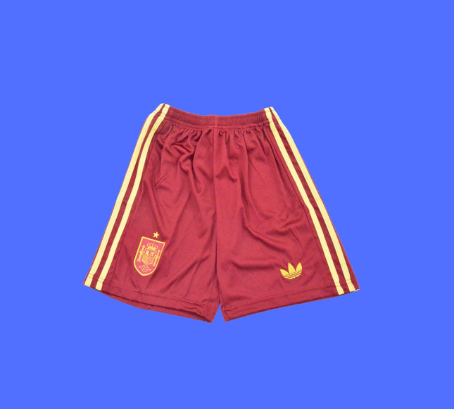España Visita Mundial - 2026 Niño