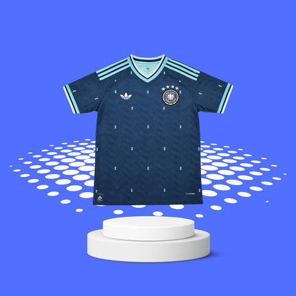Pack Mundialista Visita - 2026