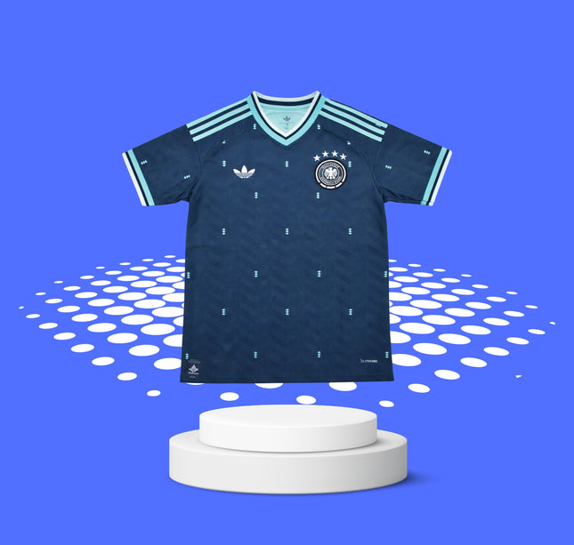 Pack Mundialista Visita - 2026
