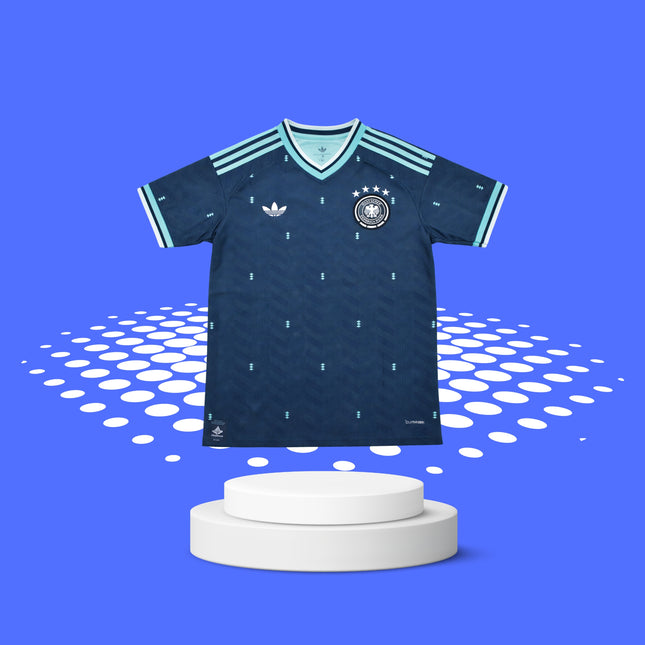 Pack Mundialista Visita - 2026