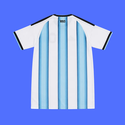 Argentina Local Mundial - 2026