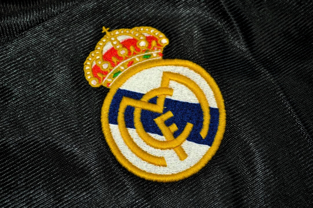 Real Madrid™ 99-00 Visitante UCL