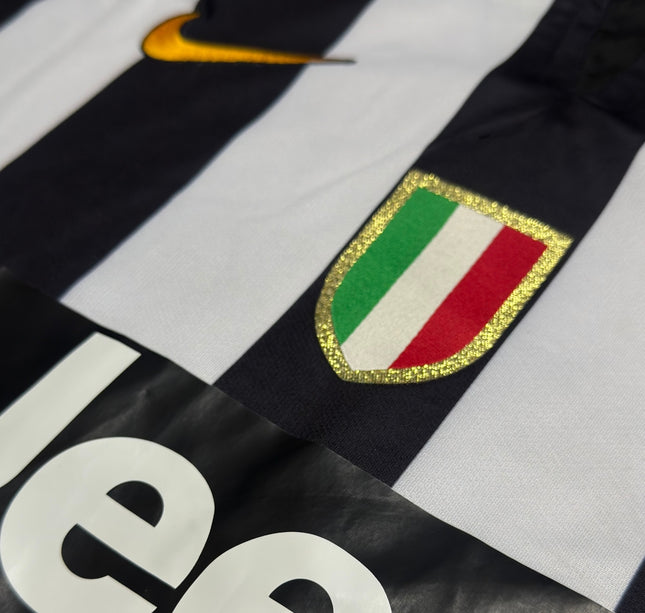 Juventus Local 14/15 - EXPRESS