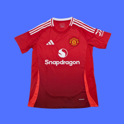 Manchester United Local - 24/25