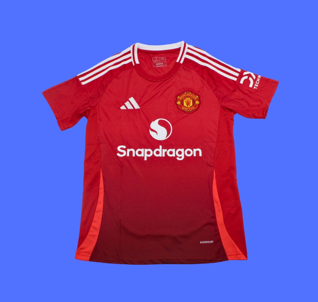 Manchester United Local - 24/25