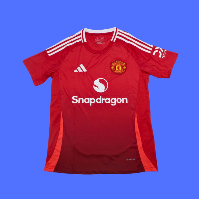 Manchester United Local - 24/25