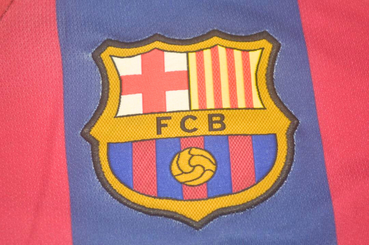 Barcelona™ 2015 UCL