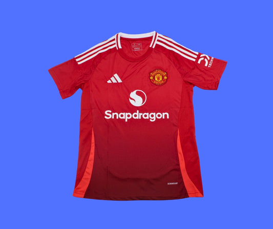 Manchester United Local - 24/25
