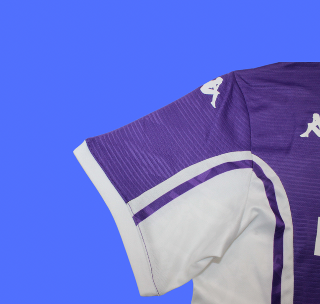 Fiorentina Local - 25/26