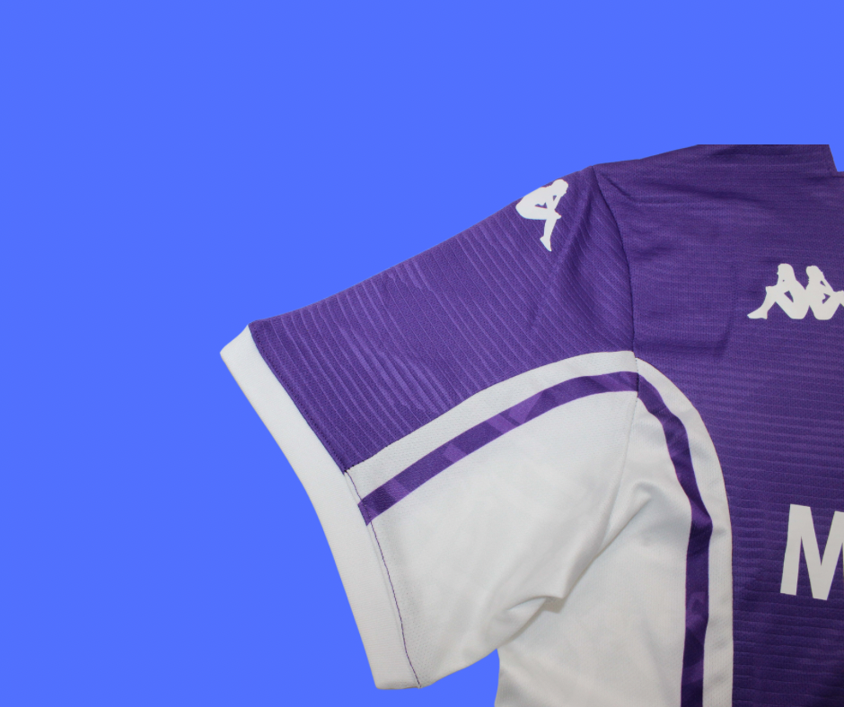 Fiorentina Local - 25/26