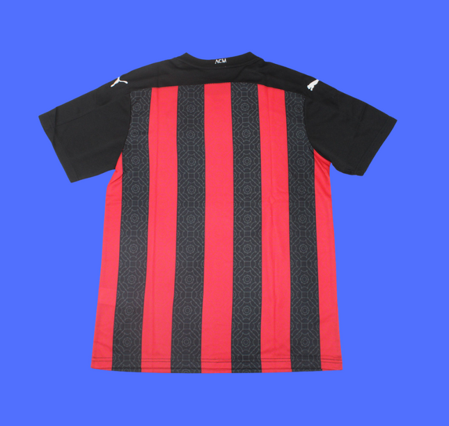 Milan Local - 20/21