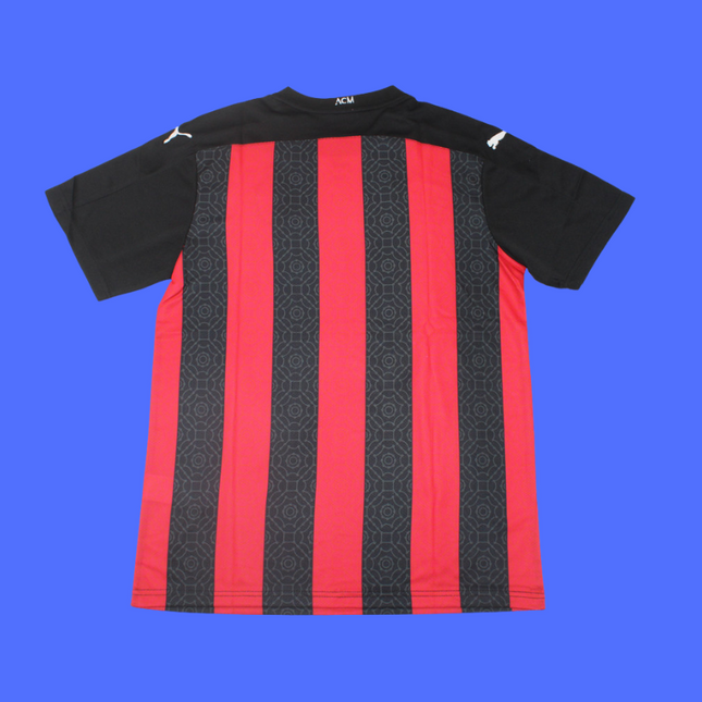 Milan Local - 20/21