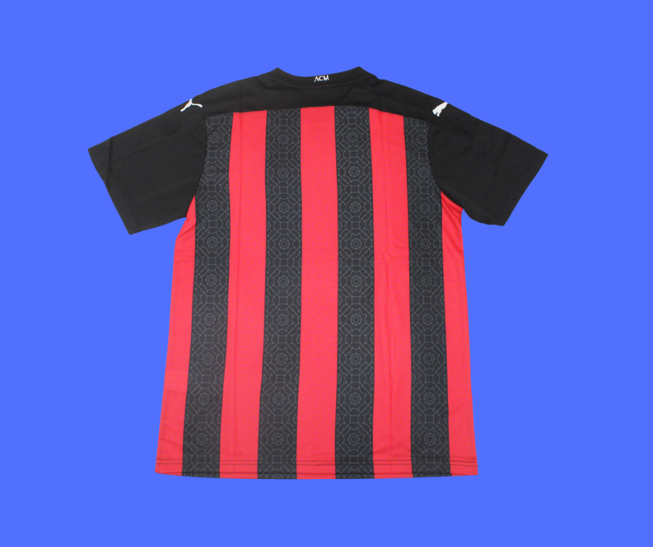 Milan Local - 20/21