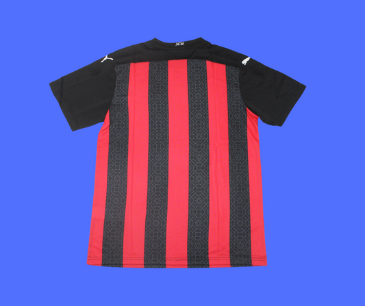 Milan Local - 20/21