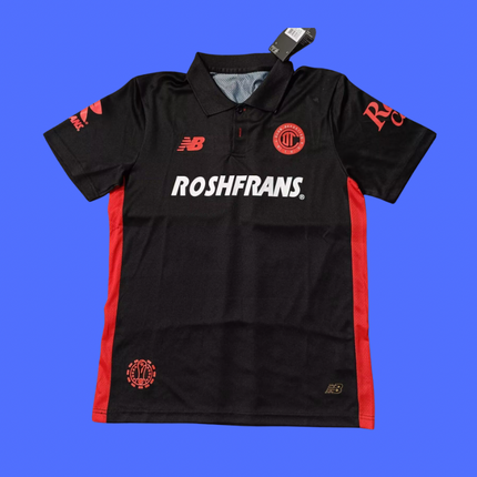 Toluca 3er kit - 24/25