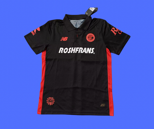 Toluca 3er kit - 24/25