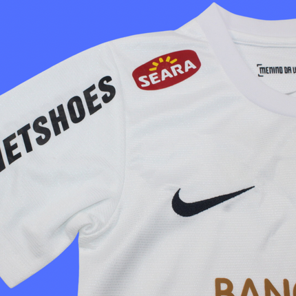 Santos Neymar Local - 2011 Niño