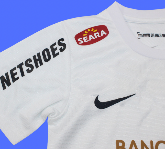 Santos Neymar Local - 2011 Niño