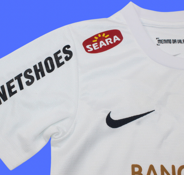 Santos Neymar Local - 2011 Niño