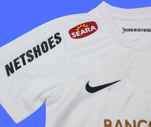 Santos Neymar Local - 2011 Niño