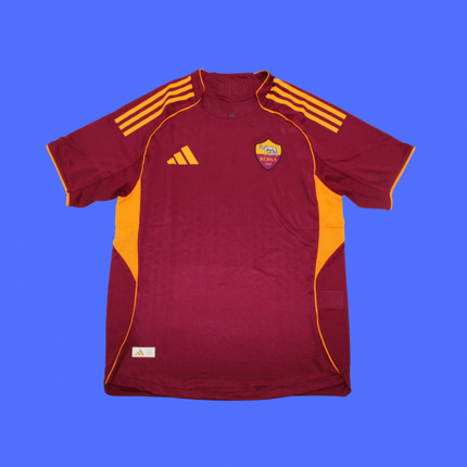 Roma Local - 25/26