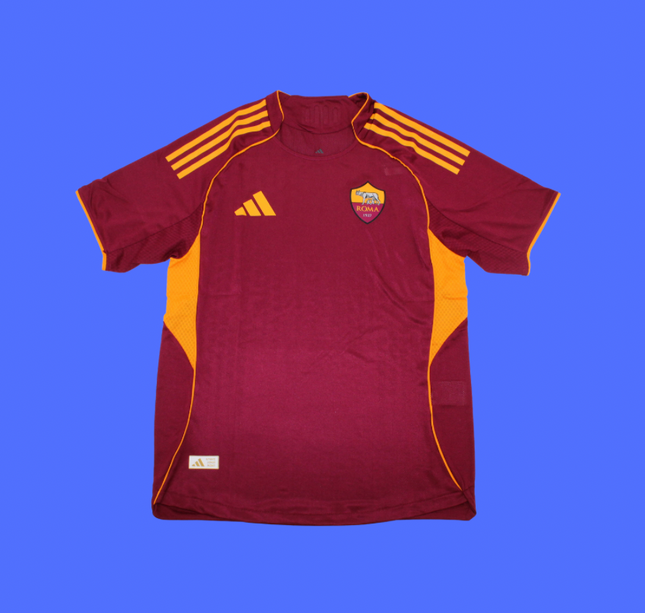 Roma Local - 25/26