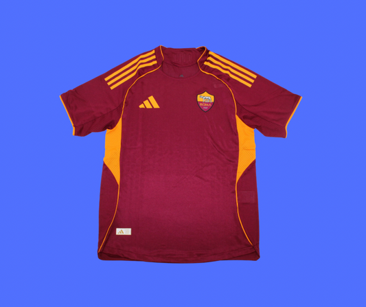 Roma Local - 25/26