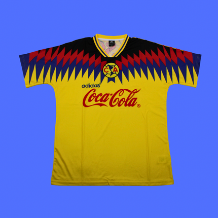 America Local - 94/95
