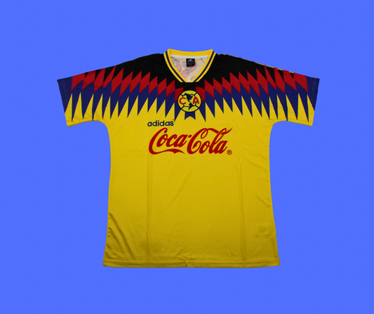 America Local - 94/95