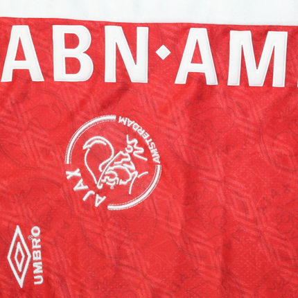 Ajax Local - 94/95