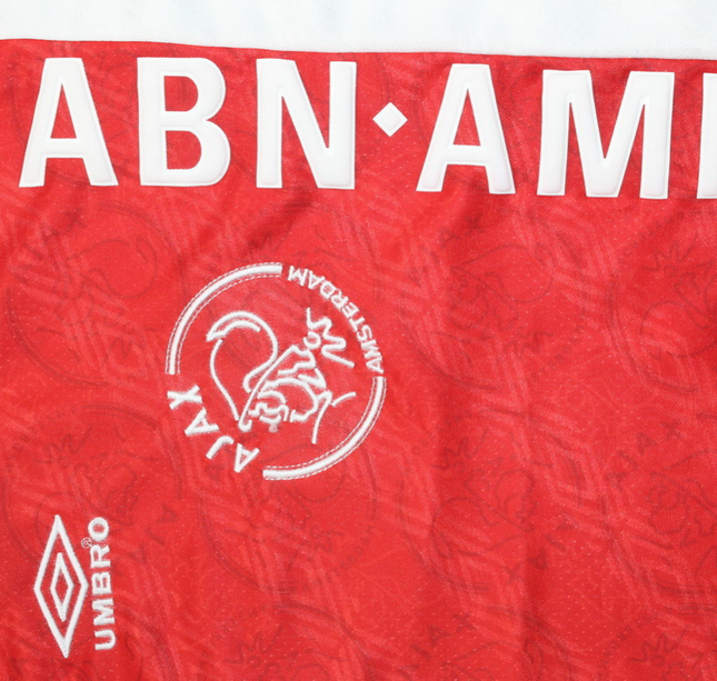Ajax Local - 94/95