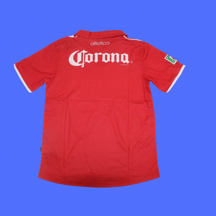 Toluca Local - 04/05