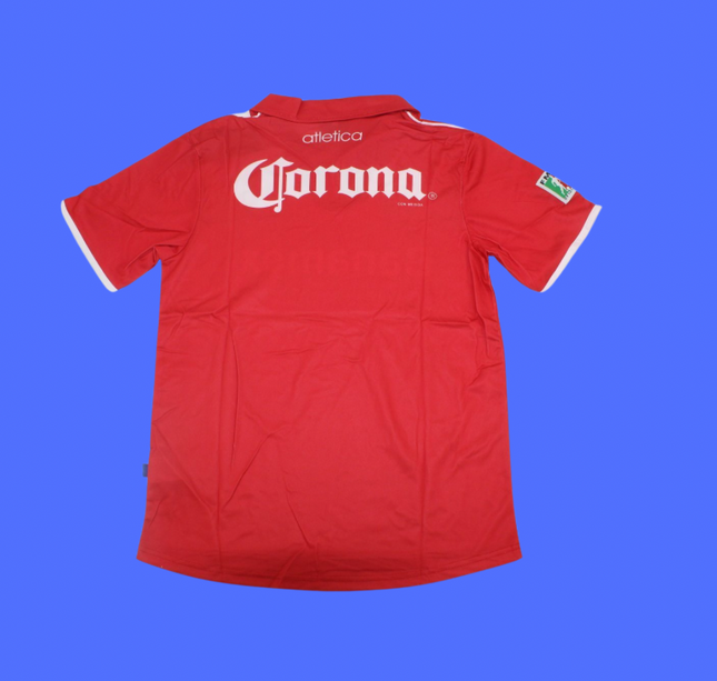 Toluca Local - 04/05