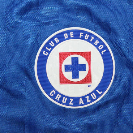 Cruz Azul Local - 25/26