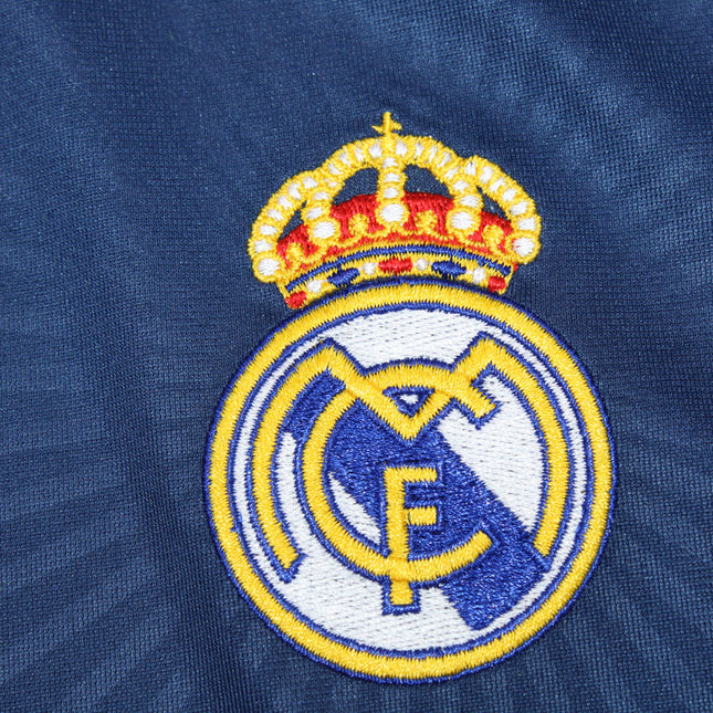 Real Madrid Visita - 10/11